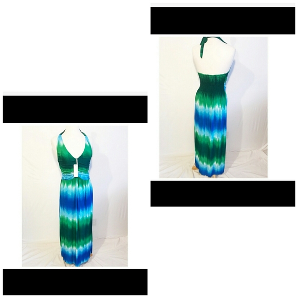 ❤NWT GM Maxi Dress❤ - Picture 9 of 10